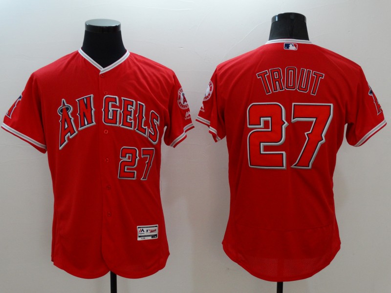 Los Angeles Angels jerseys-008